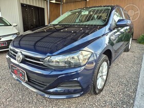 virtus 1.6 msi 2019 lajeado