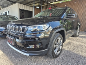 compass longitude 1.3 tb 2023 lajeado