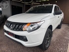l 200 triton sport glx 2.4 2020 lajeado
