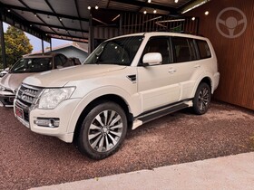 pajero full hpe 3.2 2019 lajeado