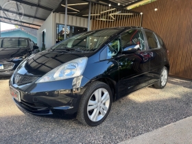 fit ex 1.5 2010 lajeado