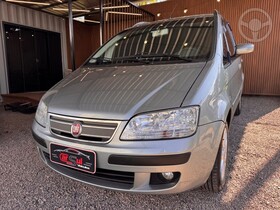 idea elx 1.4 2010 lajeado