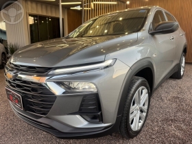 tracker 1.0 turbo 2026 lajeado