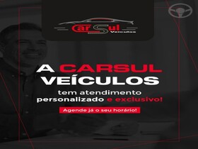 fiesta 1.6 2017 lajeado