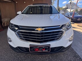 equinox premier 2.0 turbo 2019 lajeado