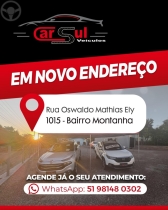 gol 1.6 1990 lajeado