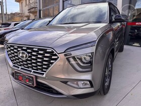 creta 1.0 tgdi limited 2023 lajeado