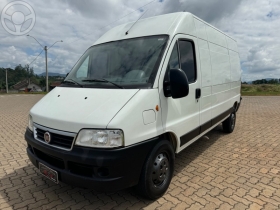 ducato maxi cargo 2.3 2013 lajeado