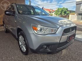 asx 2.0 2012 lajeado