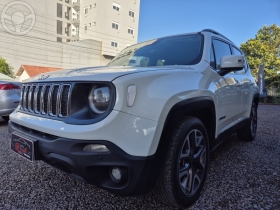 renegade longitude 1.8 2020 lajeado