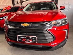 tracker ltz 1.0 turbo 2024 lajeado