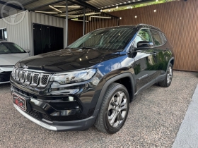 COMPASS LONGITUDE 1.3 TB