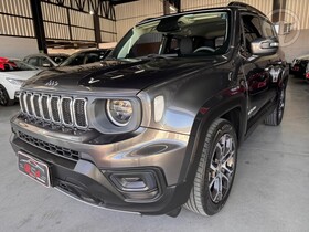 renegade longitude t270 1.3 2023 lajeado