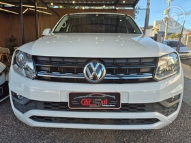 amarok trendline 2.0 2018 lajeado