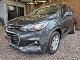 TRACKER LT 1.4 TURBO