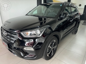 creta sport 2.0 2019 lajeado