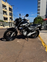 cb 250f twister 2019 lajeado