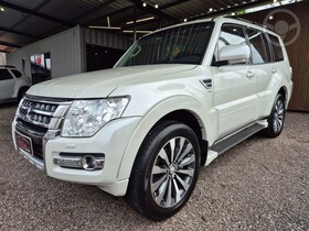 pajero full hpe 3.2 2019 lajeado
