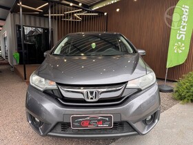 fit ex 1.5 flextone cvt 2016 lajeado