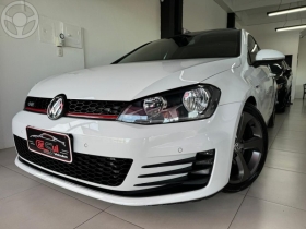 golf gti 2.0 tsi 2017 lajeado