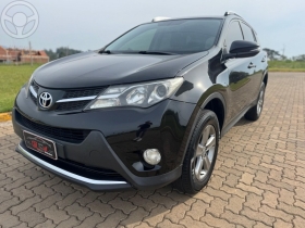 rav 4 2.0 2013 lajeado