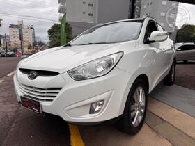 ix35 2.0  2015 lajeado