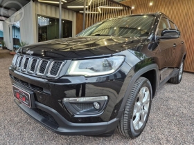 compass longitude 2.0 2021 lajeado