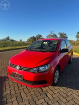 gol special 1.0mi 2015 lajeado