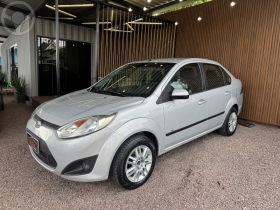 fiesta sedan 1.6 2014 lajeado
