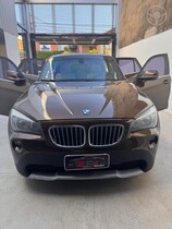 x1 x drive 28i 3.0 2011 lajeado