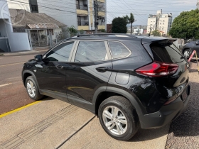 TRACKER LT 1.0 TURBO