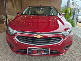 onix lt 1.0 2017 lajeado