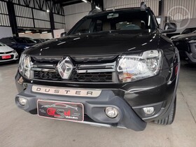 duster dynamique 1.6 cvt 2020 lajeado