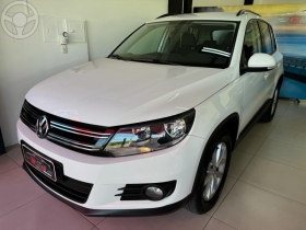 tiguan 1.4 tsi 2017 lajeado