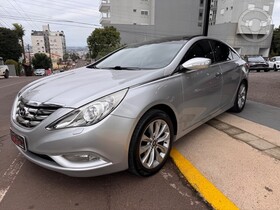 sonata gls 2.4 2013 lajeado