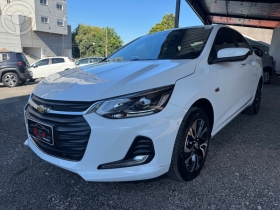 onix premier 1.0 turbo 2025 lajeado