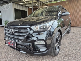 creta sport 2.0 2019 lajeado