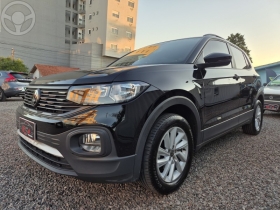 t cross 1.0 200tsi 2024 lajeado
