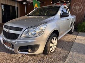 montana 1.4 2019 lajeado