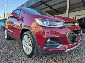 TRACKER PREMIER 1.4 TURBO