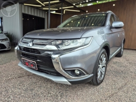 outlander comfort pack 2.0 2018 lajeado