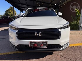 hr v exl 2026 lajeado