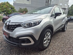 captur zen 1.3 tb 2022 lajeado