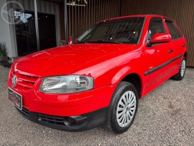 gol g4 1.0 2009 lajeado