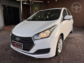 hb20 comfort 1.0 2018 lajeado