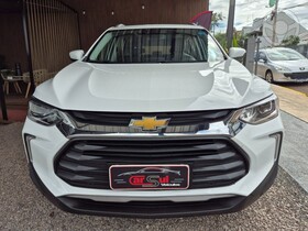 tracker premier 1.2 turbo 2023 lajeado