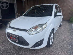 fiesta 1.6 2012 lajeado