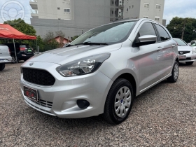 ka se 1.0 2018 lajeado