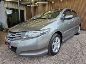 city lx 2011 lajeado