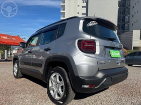 renegade sport t270 1.3 2023 lajeado